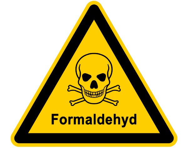 formaldehyd